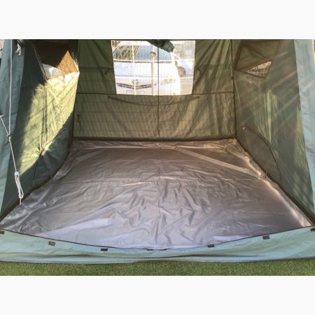 DOD (ディーオーディー) ワンタッチテント T4-825-BL おうち