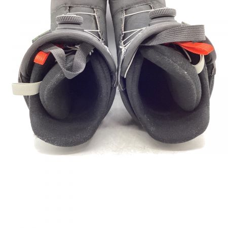 BURTON (バートン) スノーボードブーツ メンズ SIZE 27.5cm ブラック