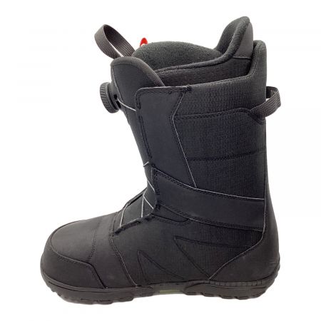 BURTON (バートン) スノーボードブーツ メンズ SIZE 27.5cm ブラック