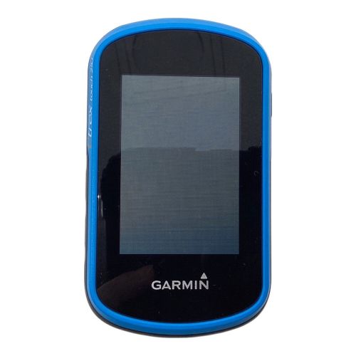 GARMIN (ガーミン) トレッキングナビ ブラック 本体のみ ハンディGPS eTrex Touch 25J 132518
