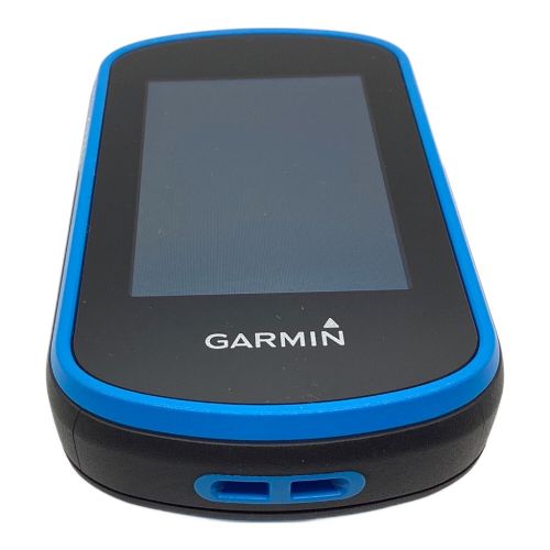 GARMIN (ガーミン) トレッキングナビ ブラック 本体のみ ハンディGPS eTrex Touch 25J 132518