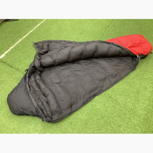 NANGA (ナンガ) ダウンシュラフ DOWN BAG 600STD ダウン 【冬用】