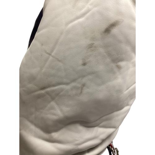 Coca Cola (コカコーラ) キャディバッグ トリコロールカラー