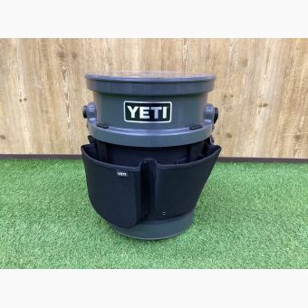 Yeti (イエティ) アウトドア雑貨 5ガロン チャコール ロードアウト