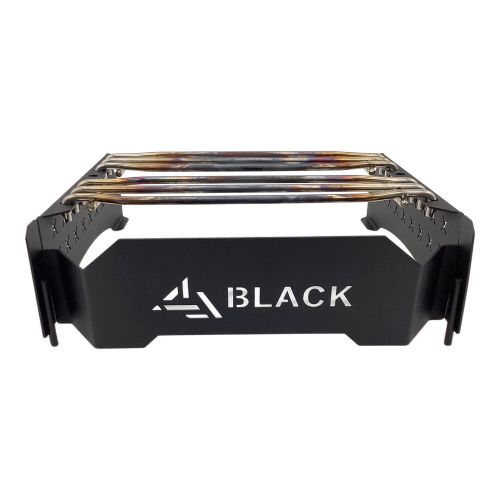 BLACK DESIGN (ブラックデザイン) 焚火台用品 ST-310対応 BXプレート