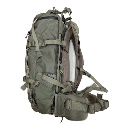 MYSTERY RANCH (ミステリーランチ) バックパック 38L グレー PINTLER 背面長 約41～45cm 31-40L(山小屋泊)