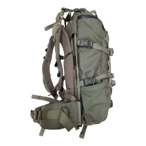 MYSTERY RANCH (ミステリーランチ) バックパック 38L グレー PINTLER 背面長 約41～45cm 31-40L(山小屋泊)