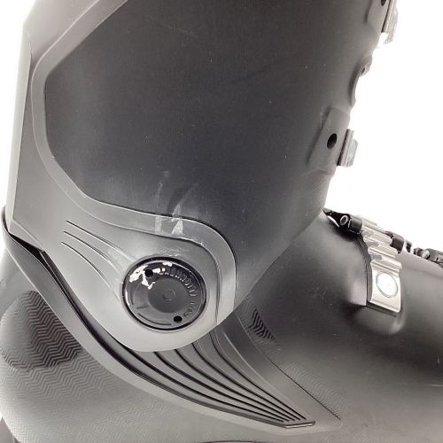 ATOMIC (アトミック) スキーブーツ メンズ SIZE 25cm ブラック 290㎜ HAWX100 ULTRA