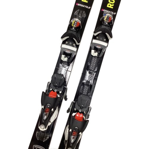 ROSSIGNOL (ロシニョール) カービングスキー 167cm GRIP WALK対応 20-21 SUPER VIRAGE VERSATILE ・LOOK SPX12