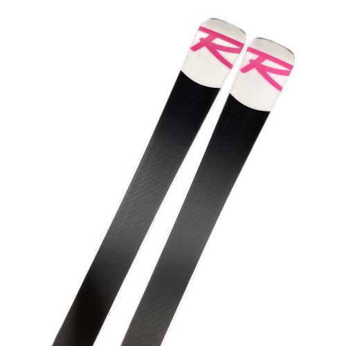 ROSSIGNOL (ロシニョール) カービングスキー 167cm GRIP WALK対応 20-21 SUPER VIRAGE VERSATILE ・LOOK SPX12