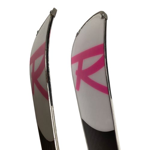 ROSSIGNOL (ロシニョール) カービングスキー 167cm GRIP WALK対応 20-21 SUPER VIRAGE VERSATILE ・LOOK SPX12