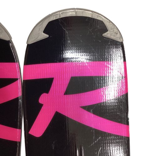 ROSSIGNOL (ロシニョール) カービングスキー 167cm GRIP WALK対応 20-21 SUPER VIRAGE VERSATILE ・LOOK SPX12