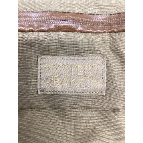 MYSTERY RANCH (ミステリーランチ) ウエストバッグ コヨーテ ヒップモンキー