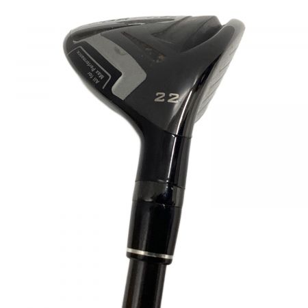 PRGR RS 5番ユーティリティ PRGR「RSフェアウェイウッド」「RSユーティリティ」新発売