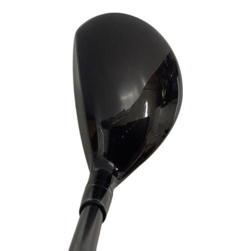 PRGR (プロギア) ユーティリティ RS 5(2020) フレックス【S】