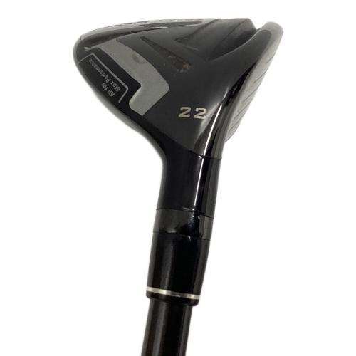 PRGR (プロギア) ユーティリティ RS 5(2020) フレックス【S】
