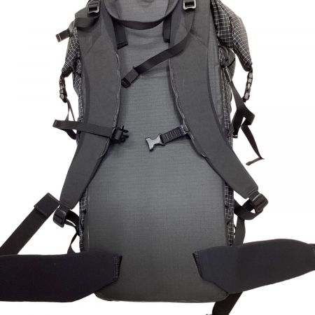 ARC'TERYX バックパック ブラウン・グレー激レア