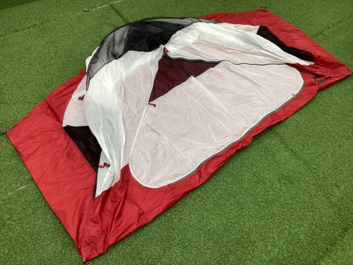 MSR (エムエスアール) ソロテント オリーブ エリクサー1 213×127×102cm 1人用