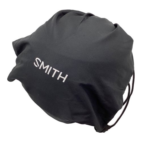 SMITH (スミス) ヘルメット XLサイズ BOA ブラック Nexus MIPS