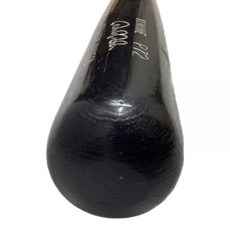 LOUISVILLE SLUGGER (ルイスビルスラッガー) 木製バット ブラック