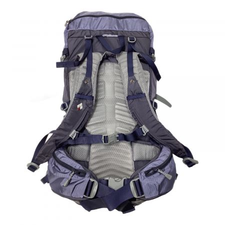 mont-bell (モンベル) バックパック 30L ネイビーxグレー mont-bell (モンベル) バックパック 30L ネイビーxグレー