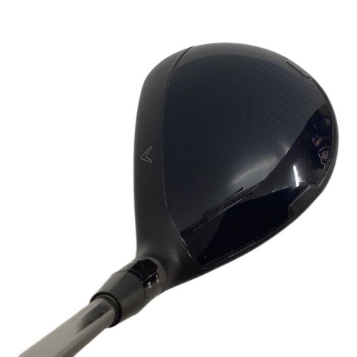 Callaway (キャロウェイ) フェアウェイウッド 3HL PARADYM フレックス【S】 ロフト角【16.5°】 Diamana リシャフト品