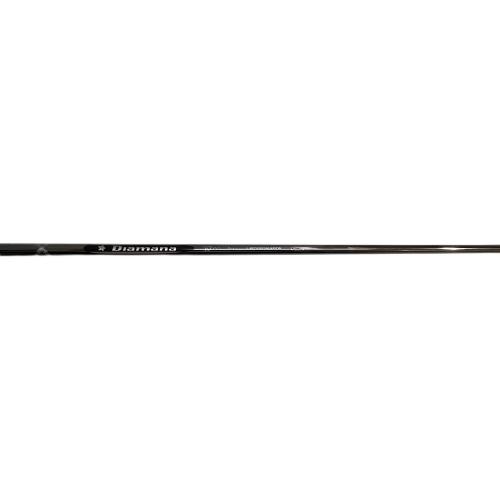 Callaway (キャロウェイ) フェアウェイウッド 3HL PARADYM フレックス【S】 ロフト角【16.5°】 Diamana リシャフト品