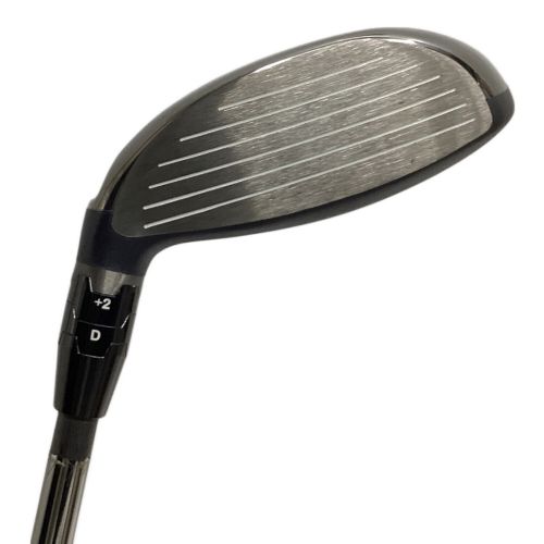 Callaway (キャロウェイ) フェアウェイウッド 5W  PARADYM フレックス【R】 ロフト角【18°】 Diamana リシャフト品