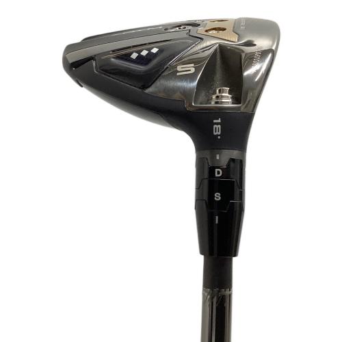 Callaway (キャロウェイ) フェアウェイウッド 5W  PARADYM フレックス【R】 ロフト角【18°】 Diamana リシャフト品