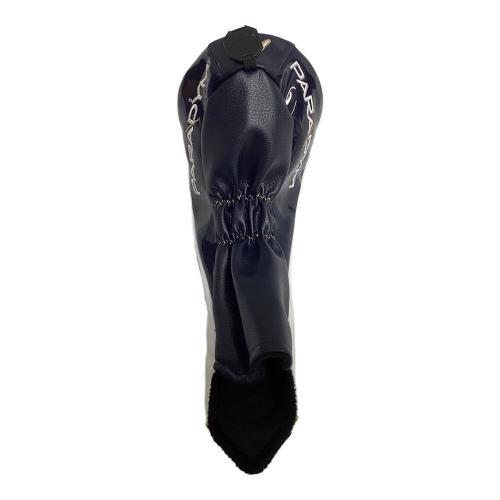 Callaway (キャロウェイ) フェアウェイウッド 5W  PARADYM フレックス【R】 ロフト角【18°】 Diamana リシャフト品