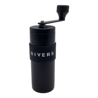 Rivers (リバース) コーヒー用品 コーヒーグラインダー グリット