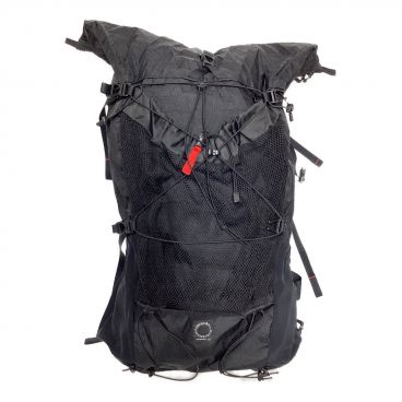 RIDGE MOUNTAIN GEAR (リッジマウンテン ギア) 登山 シルバー min.bell｜トレファクONLINE