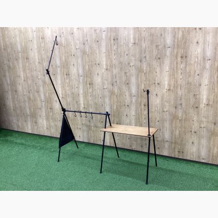 日月鉄工所 システムラック 拡張テーブルセット付｜トレファクONLINE