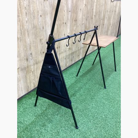 日月鉄工所 システムラック 拡張テーブルセット付｜トレファクONLINE