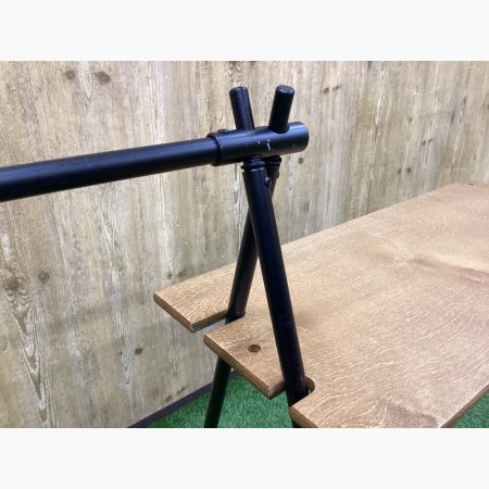 日月鉄工所 システムラック 拡張テーブルセット付｜トレファクONLINE