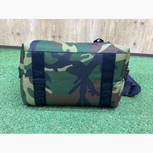 AO COOLERS (エーオークーラー) ソフトクーラー 約11L カモ柄 AO12CAMO キャンバスソフトクーラー