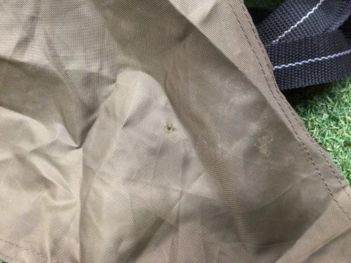 Snow peak (スノーピーク) スクリーンタープ TP-660 リビングシェルロングPro 約530×415×220(h) cm 4～6人用