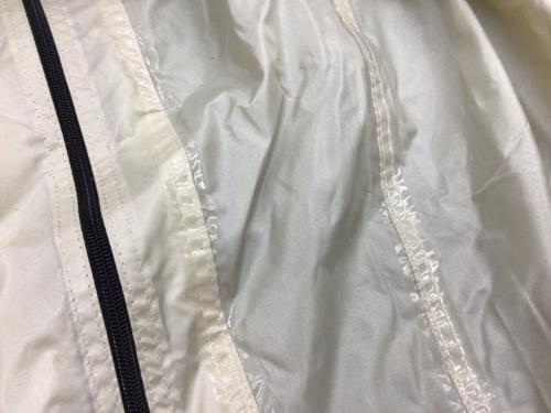 Snow peak (スノーピーク) ツールームテント 22年 FES-195 ランドロックMアイボリーオプションセット 約590×350×205cm