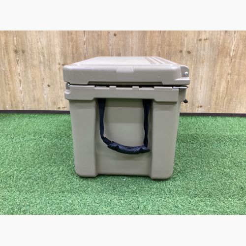 FIELDOOR (フィールドア) クーラーボックス 45QT 42.5L サンド ノーザンクーラーボックス