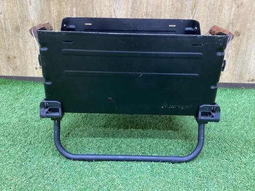 Snow peak (スノーピーク) 収納ケース ブラック シェルフコンテナ25