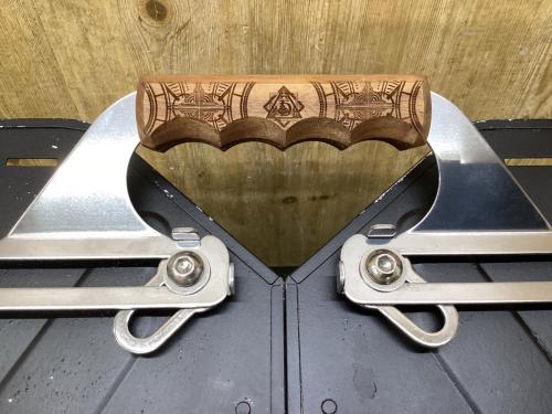 Snow peak (スノーピーク) 収納ケース ブラック シェルフコンテナ25