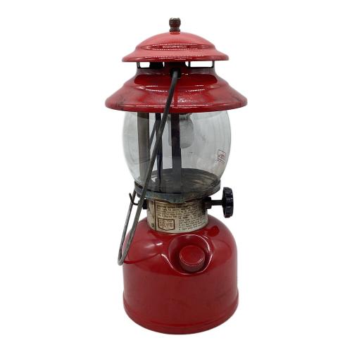 Coleman (コールマン) 200A 後期型 ホワイトボーダー ガソリンランタン ヴィンテージ