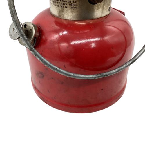 Coleman (コールマン) 200A 後期型 ホワイトボーダー ガソリンランタン ヴィンテージ