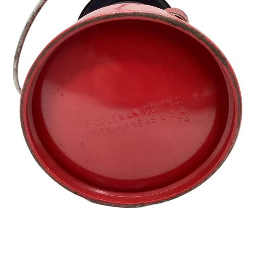 Coleman (コールマン) 200A 後期型 ホワイトボーダー ガソリンランタン ヴィンテージ