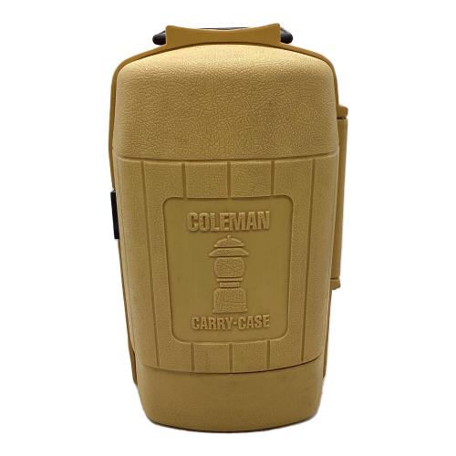 Coleman (コールマン) 200A 後期型 ホワイトボーダー ガソリンランタン ヴィンテージ