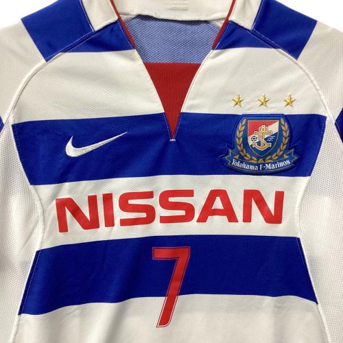 横浜F・マリノス (ヨコハマエフマリノス) サッカーユニフォーム メンズ
