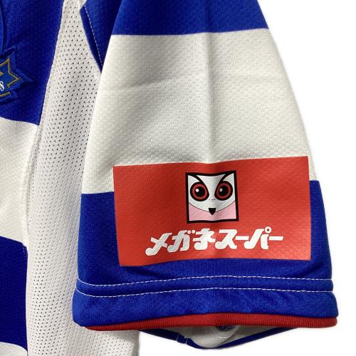 横浜F・マリノス (ヨコハマエフマリノス) サッカーユニフォーム メンズ