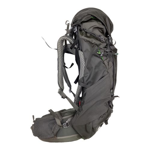 GREGORY (グレゴリー) バックパック 65L グレー BALTORO65 背面長 約41～45cm 50L～(テント泊)