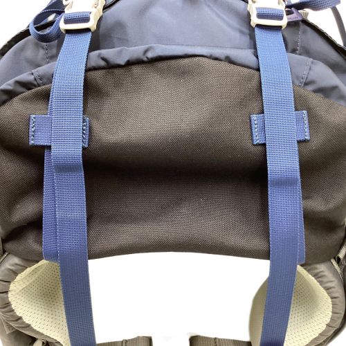 MILLET (ミレー) バックパック 30+5L ネイビー SAAS FEE 30+5 背面長40cm以下 31-40L(山小屋泊)