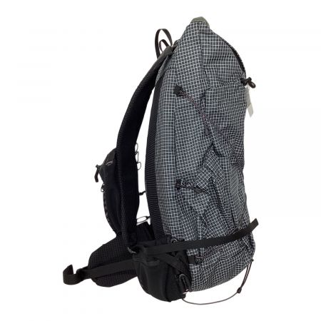 CAYL (ケイル) バックパック SIZE ML ダークグリーン JUHEUL CAYL (ケイル) バックパック SIZE ML ダークグリーン JUHEUL